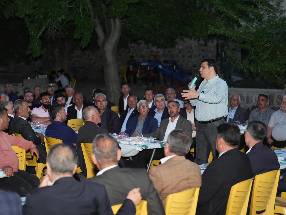 YILMAZ: “ŞEHİTKAMİL ÇOK GÜZEL OLACAK”