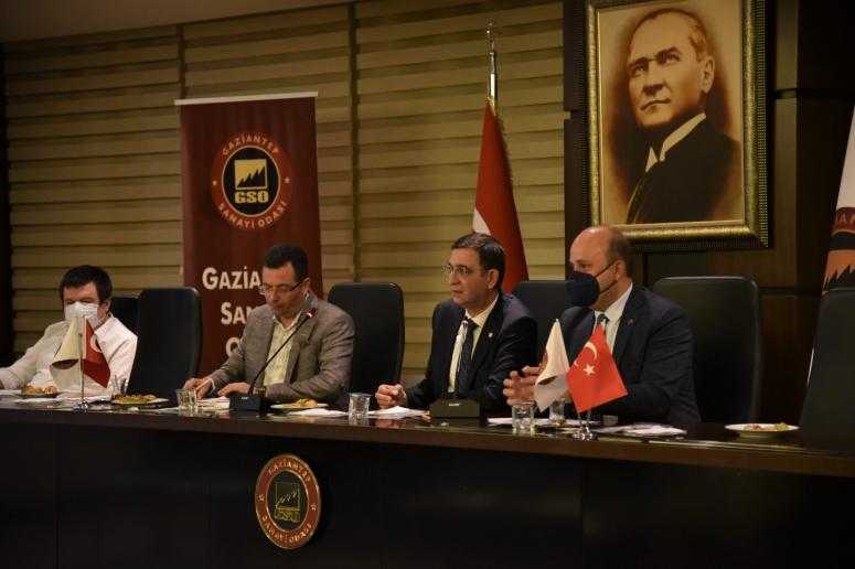 SAVUNMA SANAYİNDEKİ GİRİŞİMLER MEYVELERİNİ VERMEYE BAŞLADI