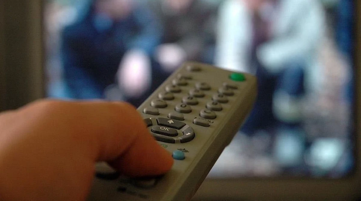 1 Mayıs TV Yayın Akışı