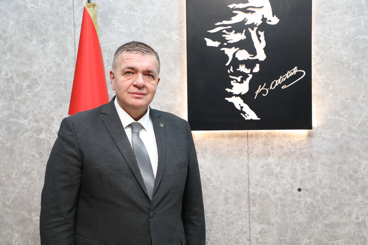 Akıncı, faiz indirimi kararını değerlendirdi