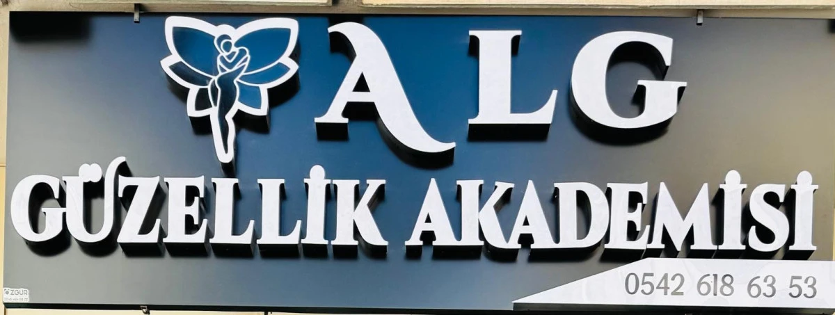 ALG G&uuml;zellik Akademisi Gaziantep&rsquo;te Fark Yaratıyor