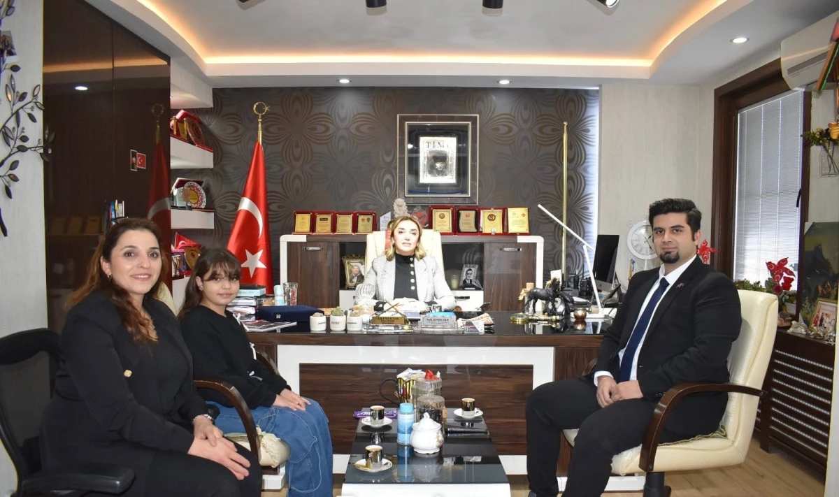 AOE Akademi'den Uluslararası Madalya Yağmuru