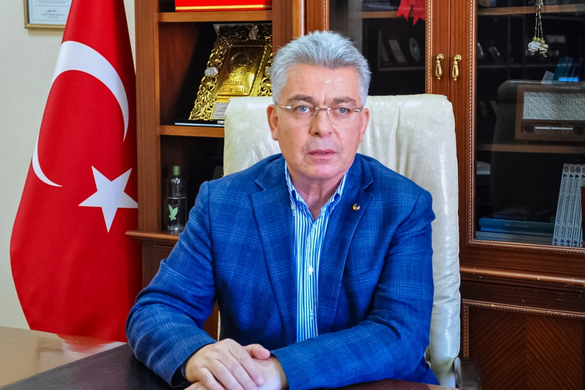 AŞKAN MEHMET ÖZYURT’TAN FAİZ İNDİRİMİNE İLİŞKİN DEĞERLENDİRME