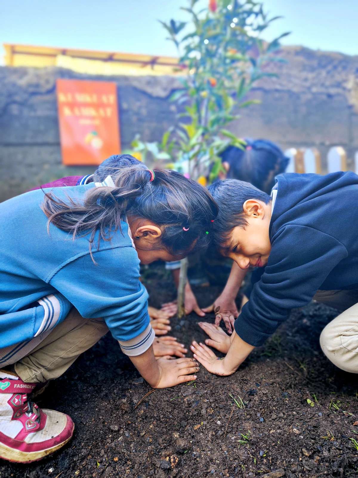 Atalar İlkokulu Ekolojik Yaşam Merkeziyle Şehitkamil&rsquo;de Zirvede