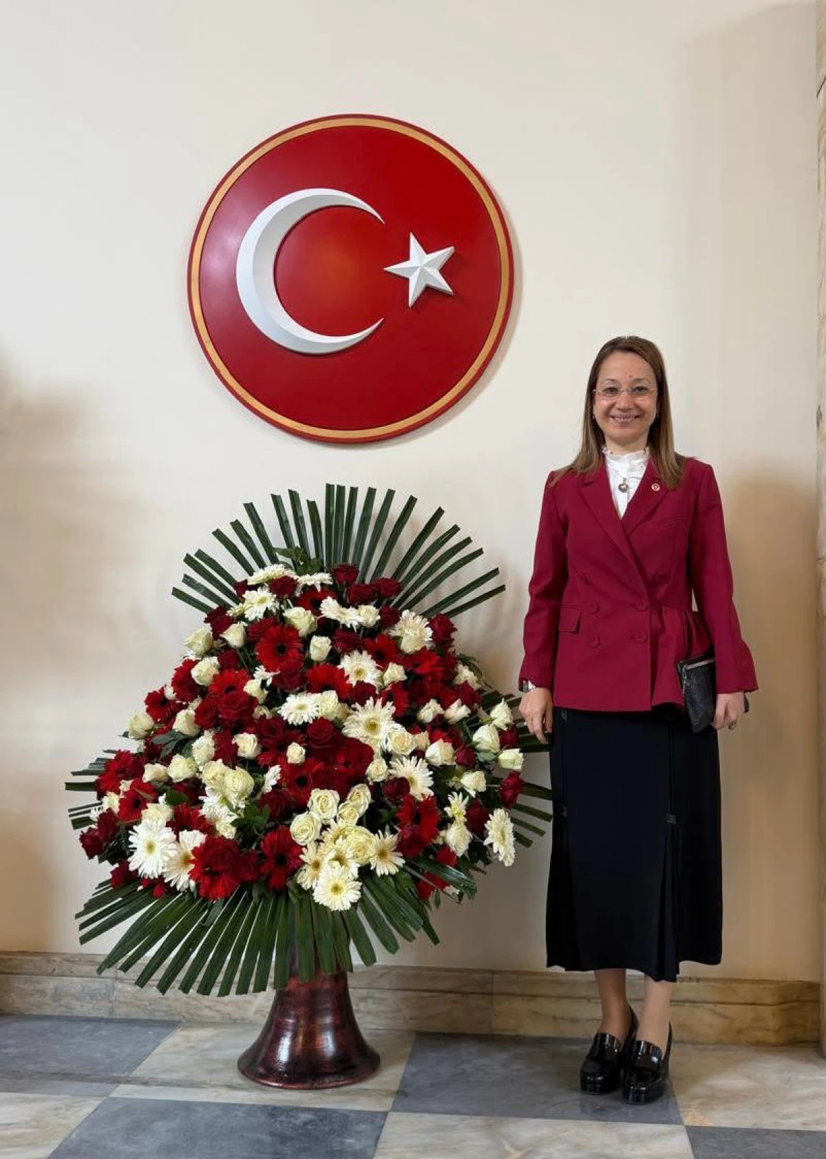 Bakbak&rsquo;tan 19 Mayıs Mesajı: &ldquo;Gen&ccedil;lik Geleceğimizin Teminatıdır&rdquo;