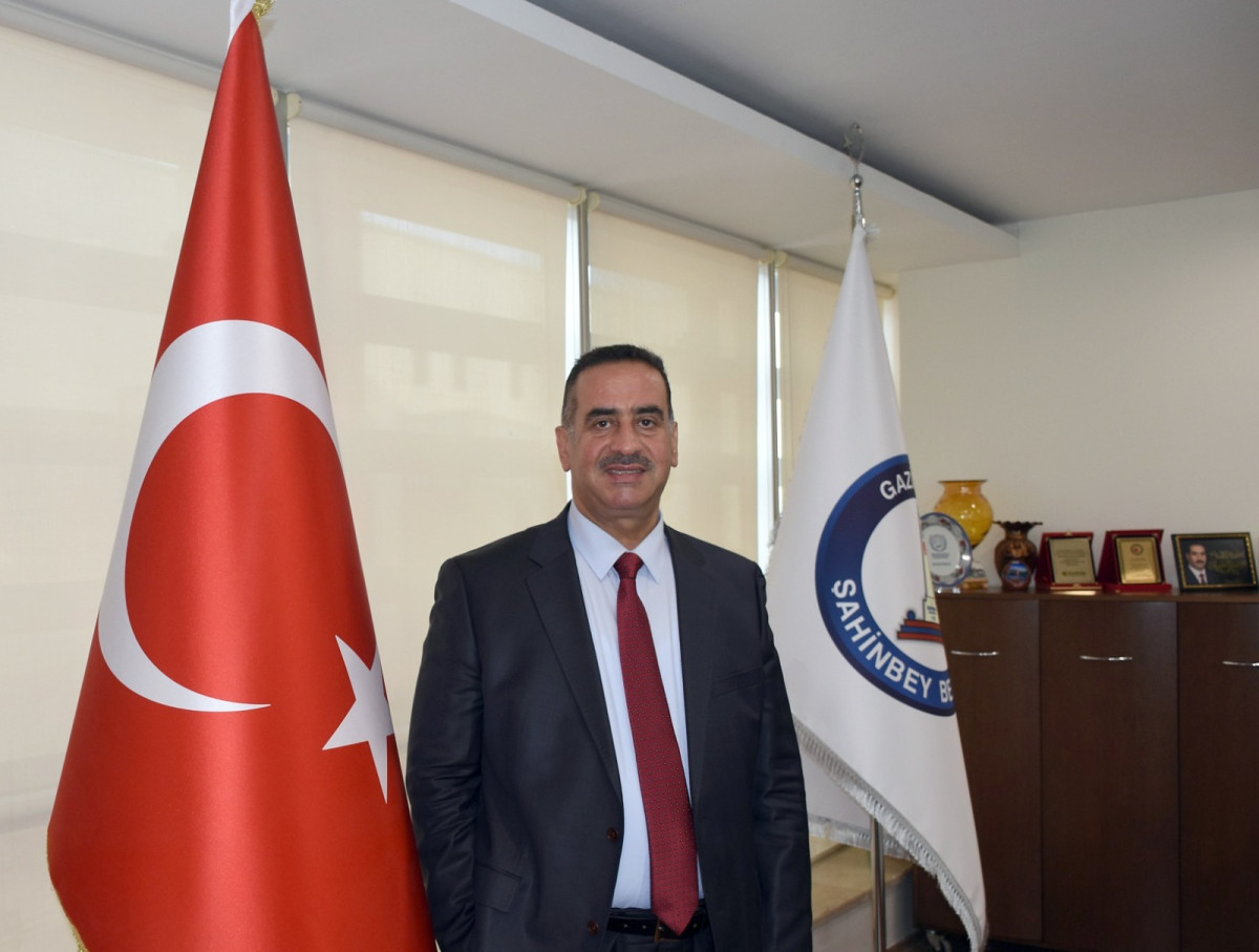 BAŞKAN CUMA GÜZEL, POLİS HAFTASINI KUTLADI