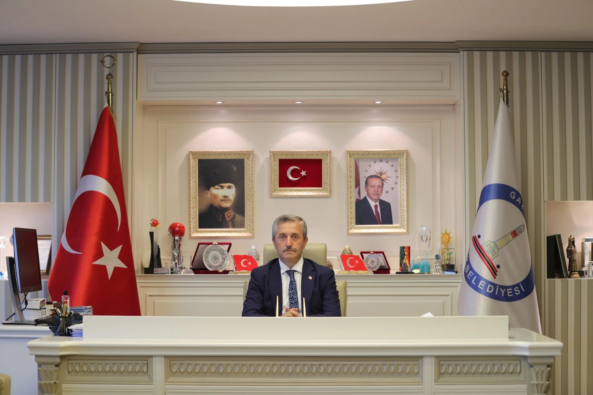 BAŞKAN TAHMAZOĞLU: &ldquo;RABBİM B&Ouml;YLE BİR FELAKETİ BİR DAHA YAŞATMASIN&rdquo;