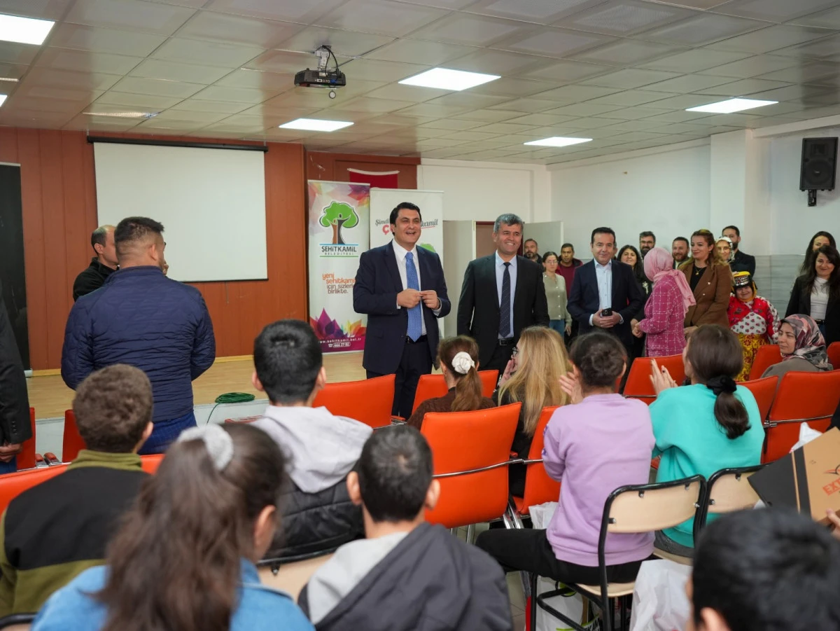 Başkan Yılmaz&rsquo;dan Anlamlı Ziyaret ve Dayanışma Mesajı