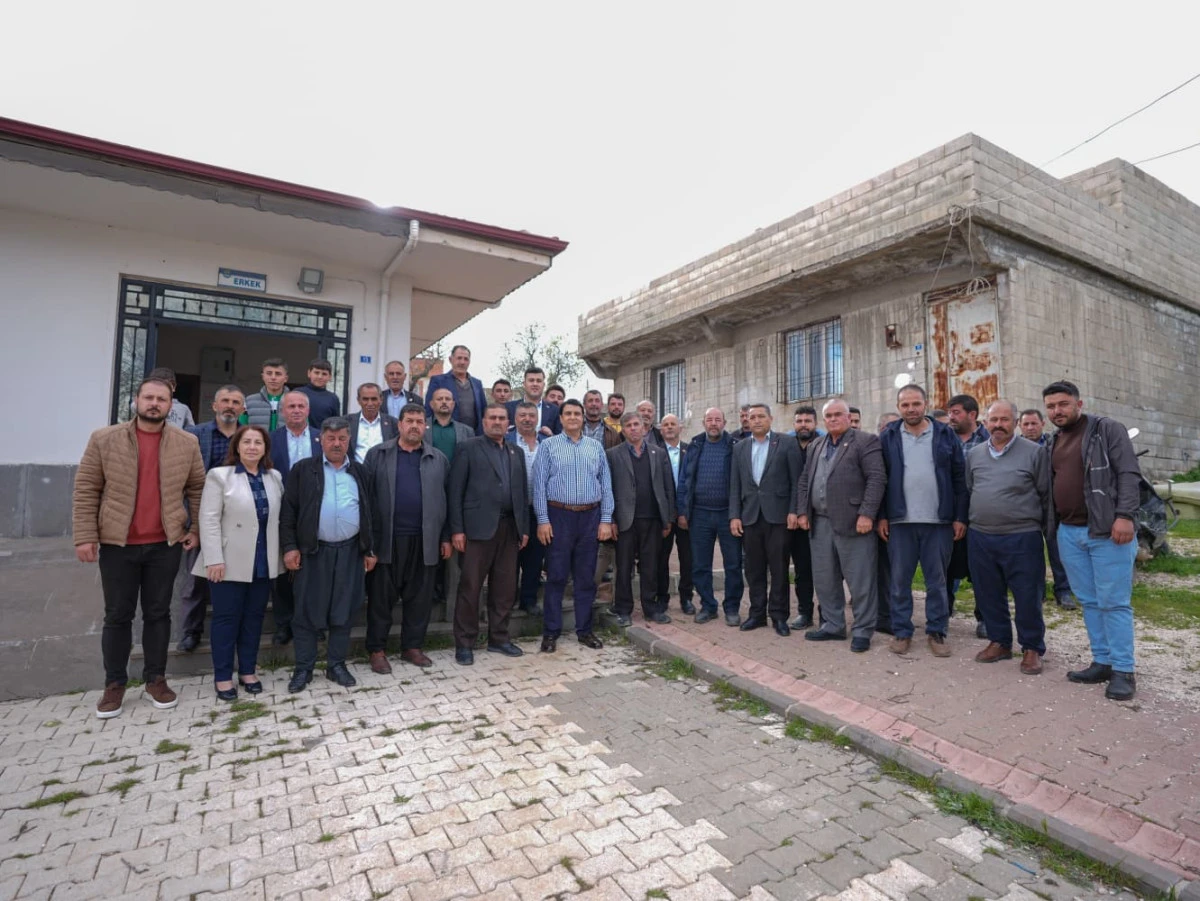 Başkan Yılmaz&rsquo;dan Evlenecek &Ccedil;iftlere M&uuml;jde