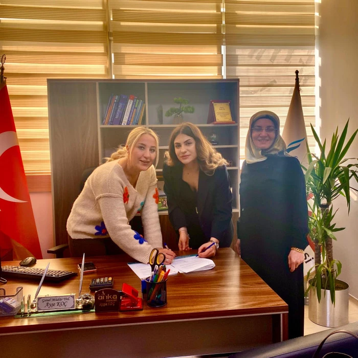 BBP Kadın Kolları, Anka Hastanesi ile %20 İndirim Sağlayan Protokol İmzaladı