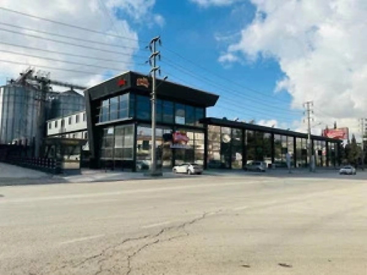 Beslen Makarna, Modern Tesisleriyle İhracatta Yeni Bir &Ccedil;ağ A&ccedil;ıyor