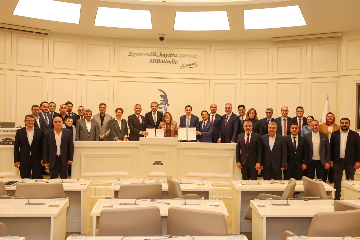 B&uuml;y&uuml;kşehir&rsquo;den Personele Rekor Zam! Y&uuml;zde 34&rsquo;e Varan Artış Onaylandı