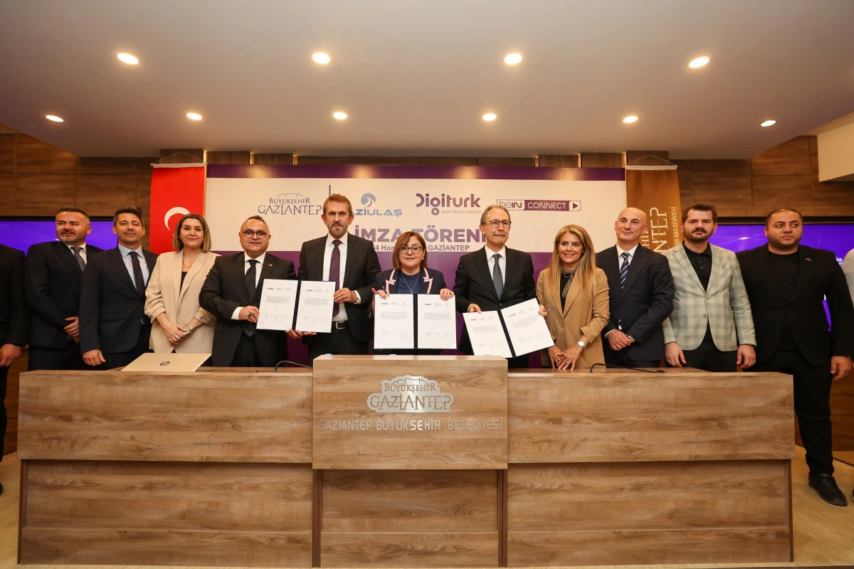 B&uuml;y&uuml;kşehir&rsquo;den Toplu Taşımada Bir İlk