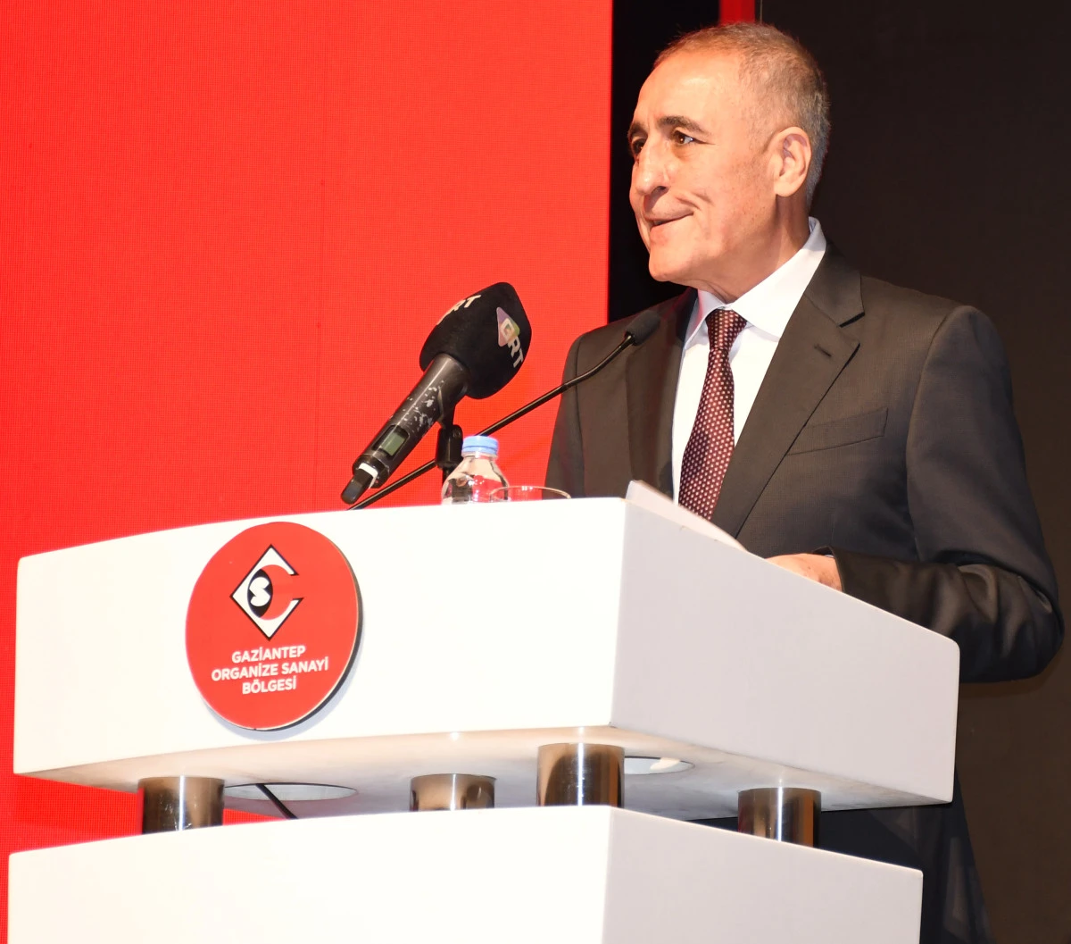 Cengiz Şimşek&rsquo;ten 29 Ekim Cumhuriyet Bayramı Mesajı