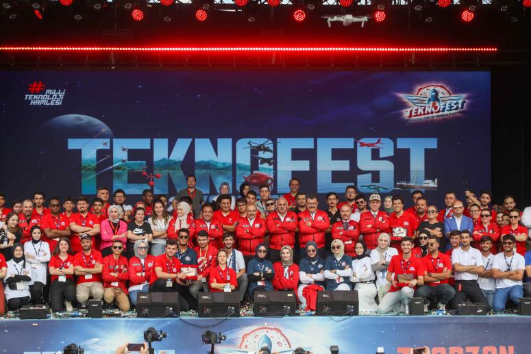 SANKO SPONSORLUĞUNDA ÇEVRECİ PROJELER TRABZON’DA YARIŞTI