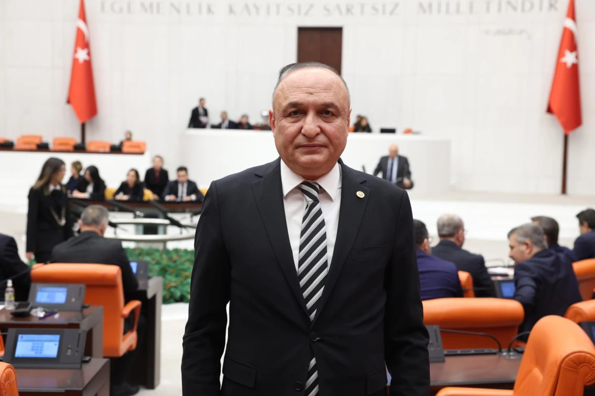 CHP&rsquo;li Meri&ccedil;: Sanal Bahis ve Kumar Gen&ccedil;leri İntihara S&uuml;r&uuml;kl&uuml;yor, Meclis Araştırması Şart