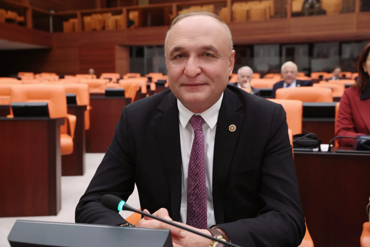 CHP&rsquo;li Meri&ccedil;&rsquo;ten TOKİ Mağduriyetine Tepki