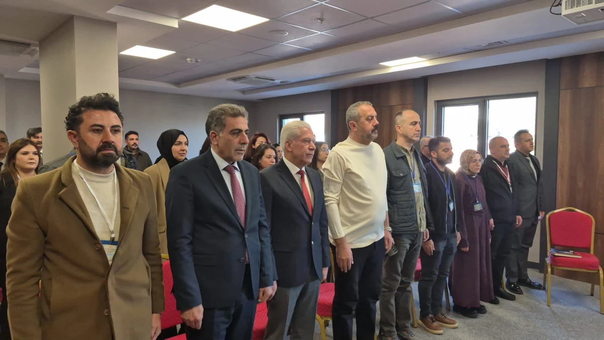 Depremin Ardından İslahiye&rsquo;de K&ouml;y Okullarında Eğitim G&uuml;ndemi