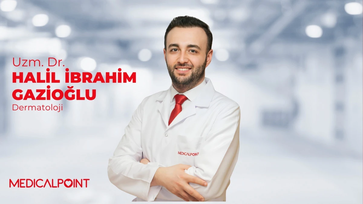 Dermatoloji Uzmanı Dr. Gazioğlu&rsquo;ndan Akne Tedavisi Uyarısı