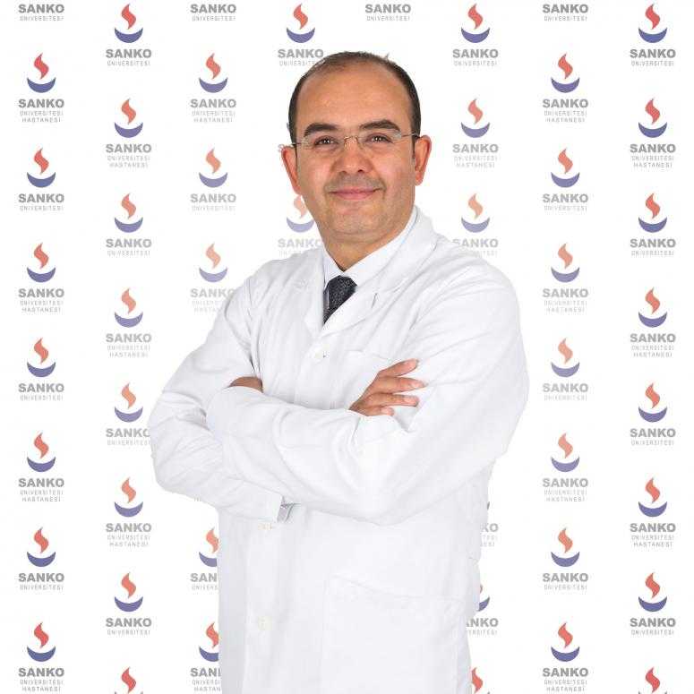 SANKO ÜNİVERSİTE HASTANESİ, KADIN HASTALIKLARI VE DOĞUM UZMANI DOÇ. DR. GÜZEL HASTA KABULÜNE BAŞLADI
