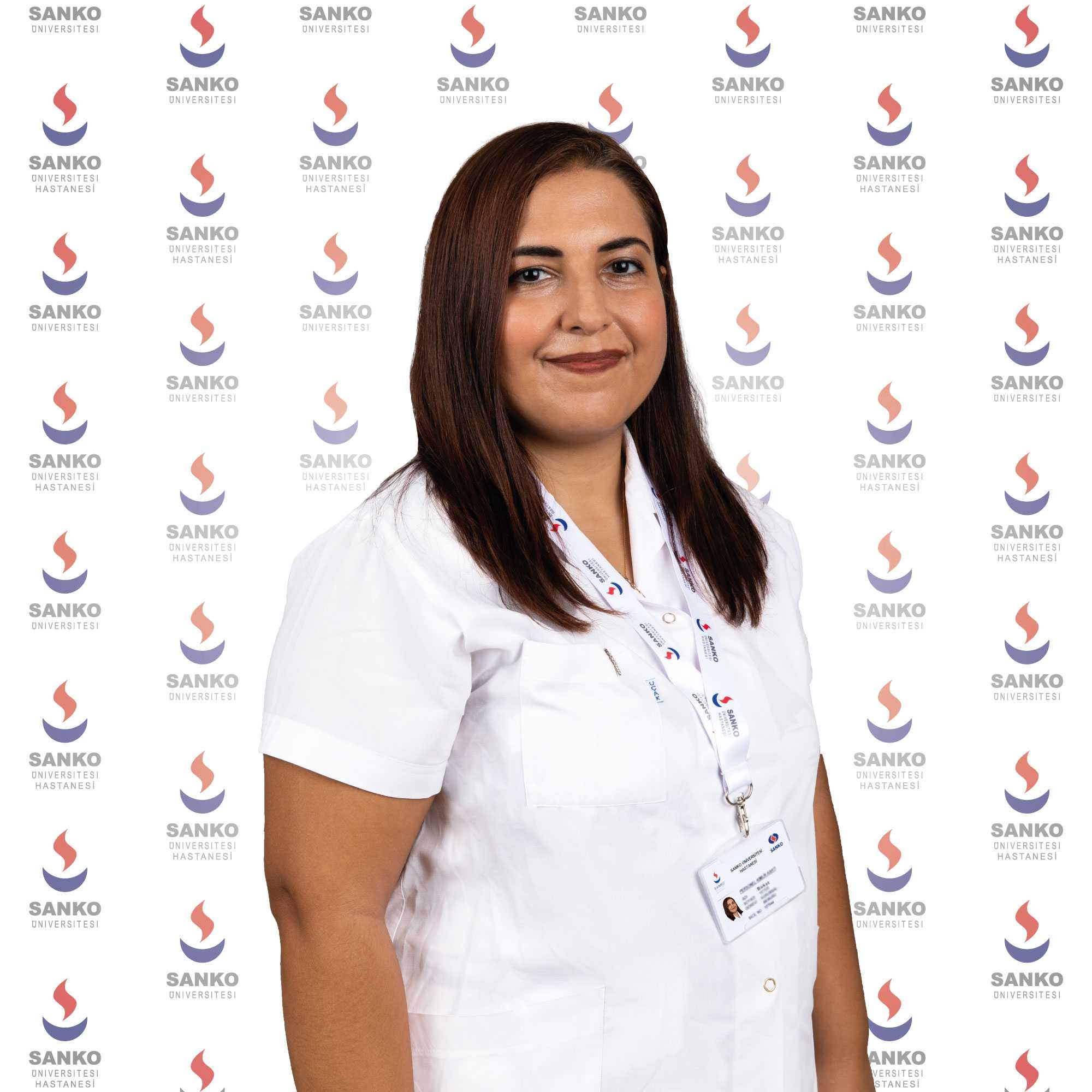 SANKO ÜNİVERSİTESİ HASTANESİ - NÖROLOJİ UZMANI DR. ÖĞR. ÜYESİ YILMAZ HASTA KABULÜNE BAŞLADI