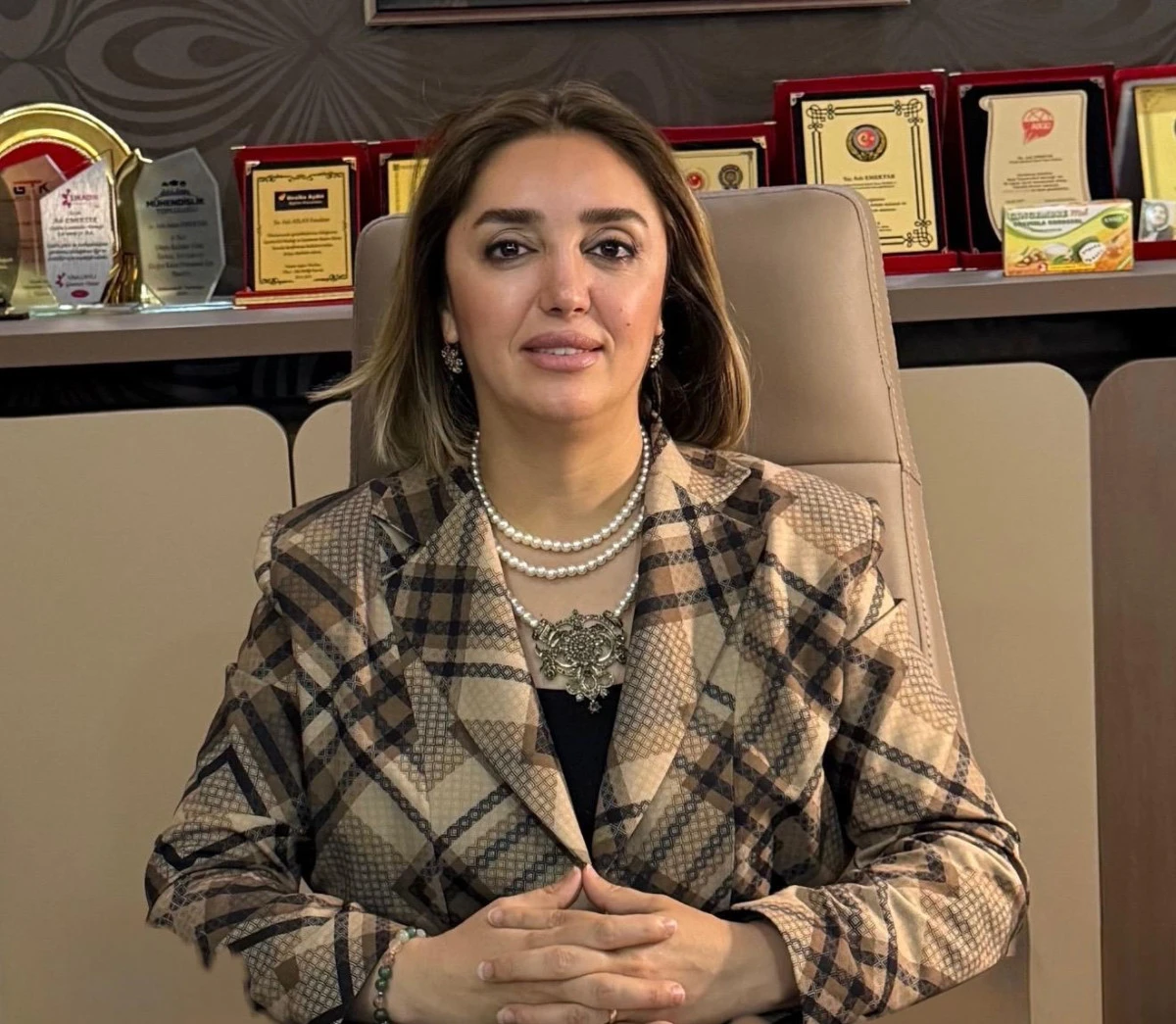 Emektar'dan 15 Temmuz'un 10. Yılında Anlamlı Mesaj
