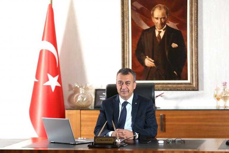 Güneydoğu Anadolu’da 1.399 yabancı uyruklu firma faaliyet gösteriyor