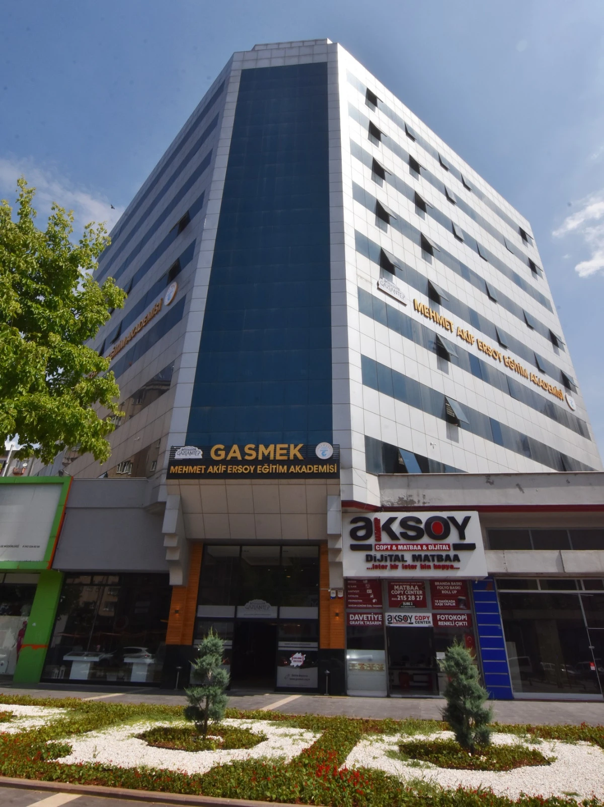 GASMEK&rsquo;ten YKS&rsquo;de Gururlandıran Başarı