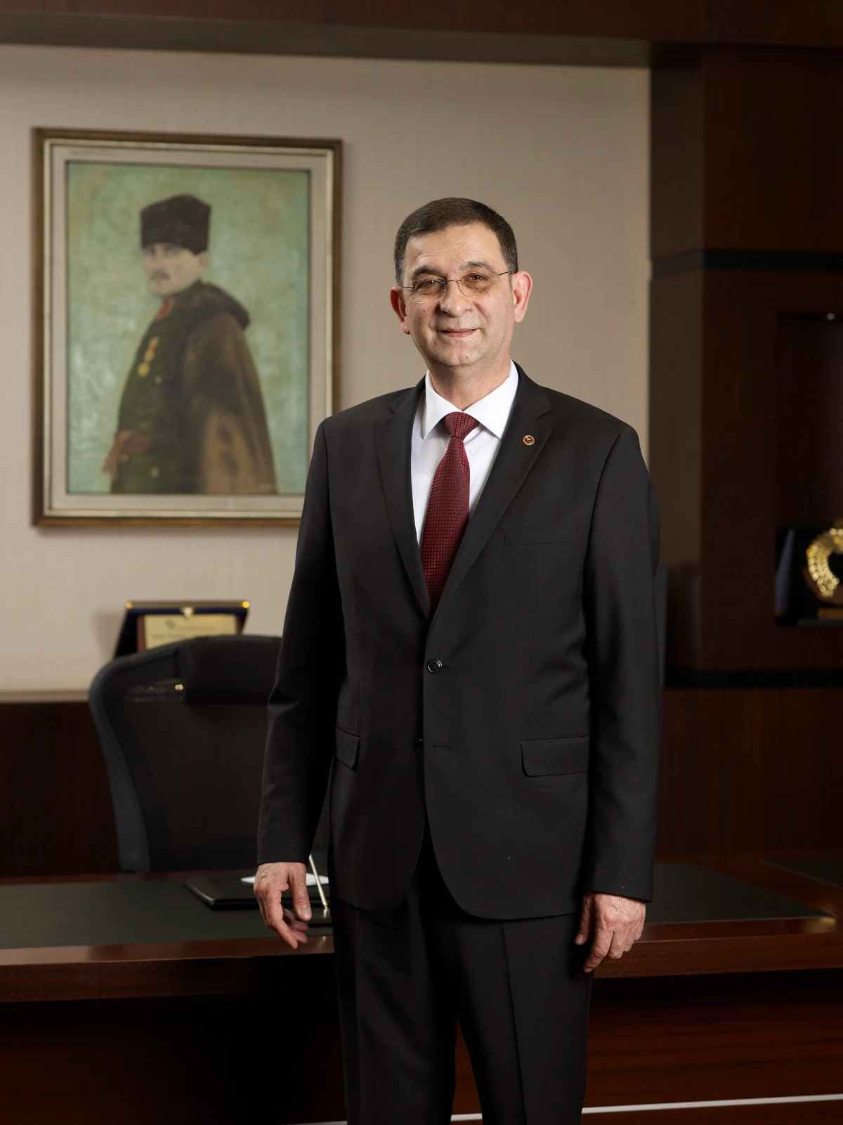 Gaziantep B&ouml;lge İhracatının Lokomotifi Olmayı S&uuml;rd&uuml;r&uuml;yor