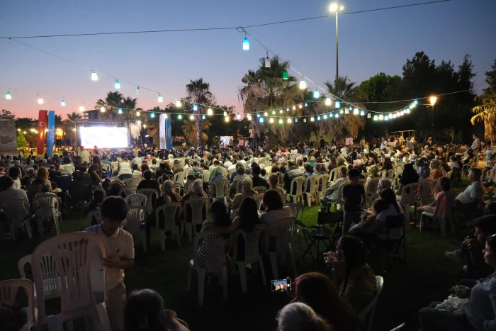 Gaziantep B&uuml;y&uuml;kşehir'in Yaz Etkinlikleri Hız Kesmeden Devam Ediyor