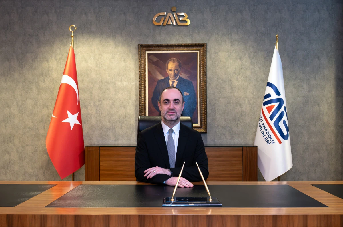 Gaziantep Mayıs Ayında 757 Milyon Dolarlık İhracata İmza Attı
