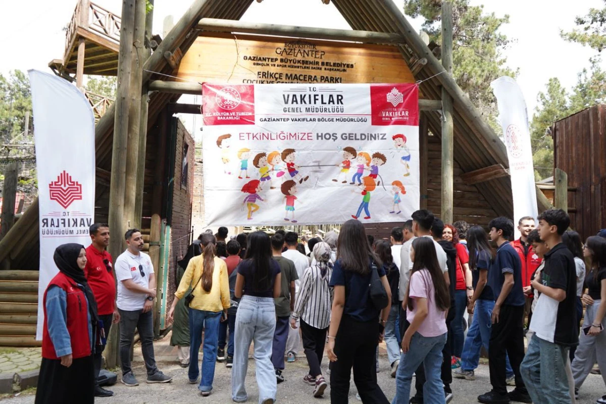Vakıf Medeniyetinin 223 Yıllık Emaneti Yaşatılıyor