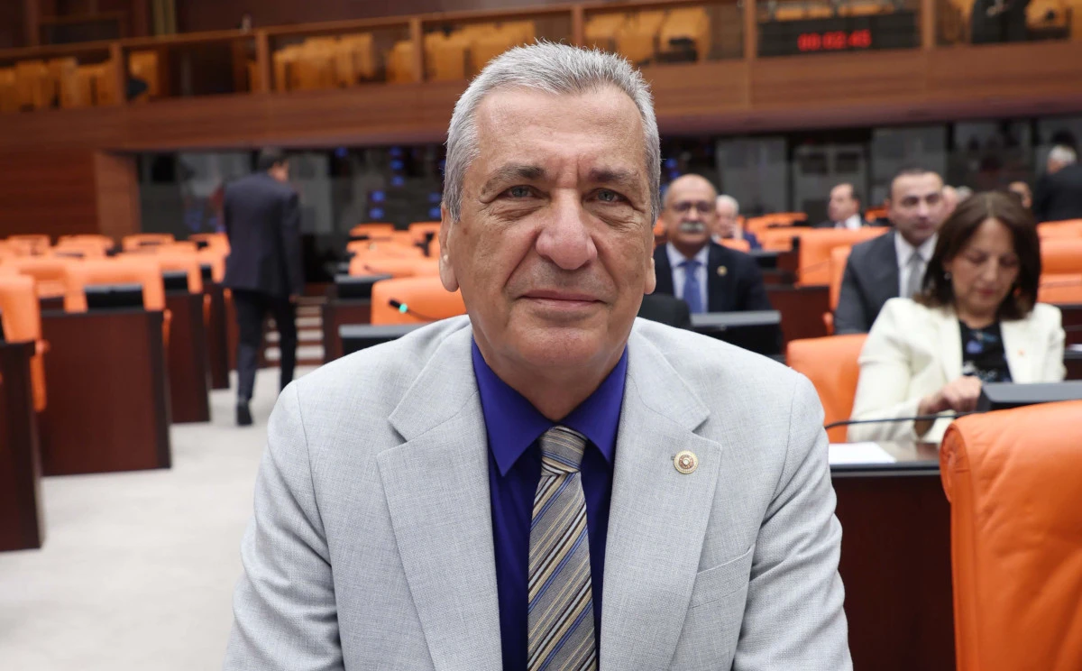 Gaziantep’in Hastane Çilesi Meclis Gündeminde