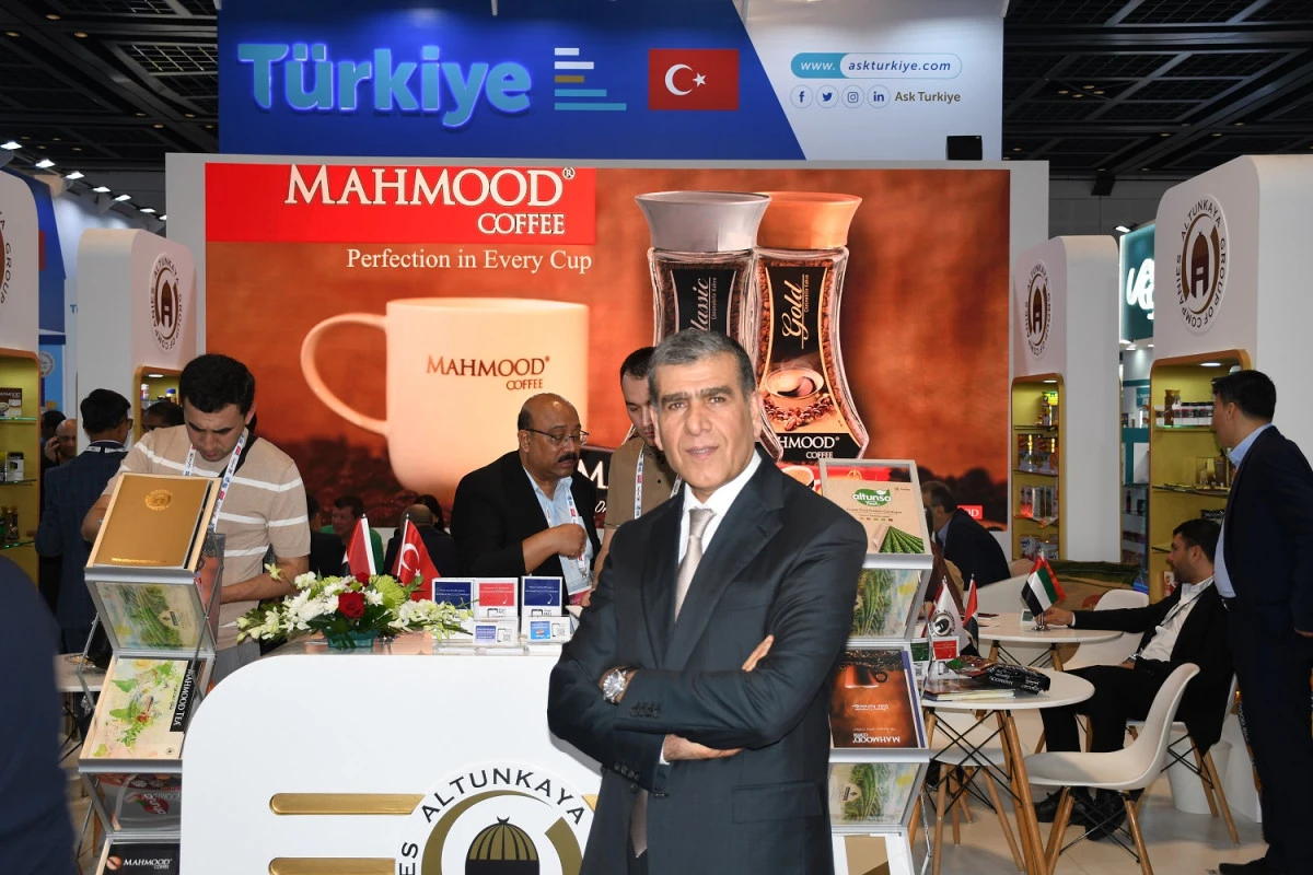 Gaziantep&rsquo;in Sanayi G&uuml;c&uuml; İSO 500&rsquo;de Bir Kez Daha Zirvede