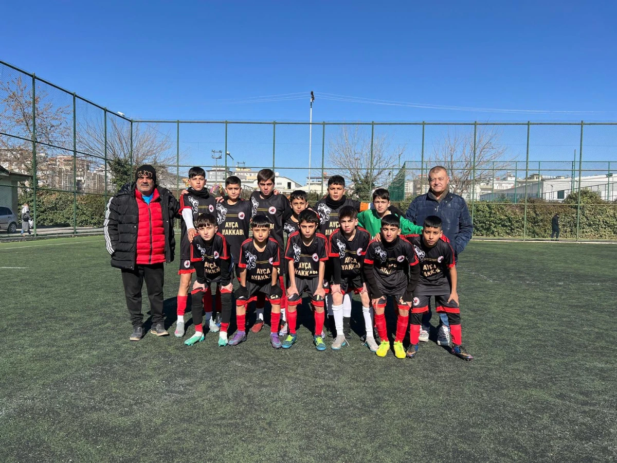 Gaziantep&rsquo;te 93. Yıl D&ouml;n&uuml;m&uuml;nde Anlamlı Turnuva: 16 Takım, 300 Sporcu Sahada