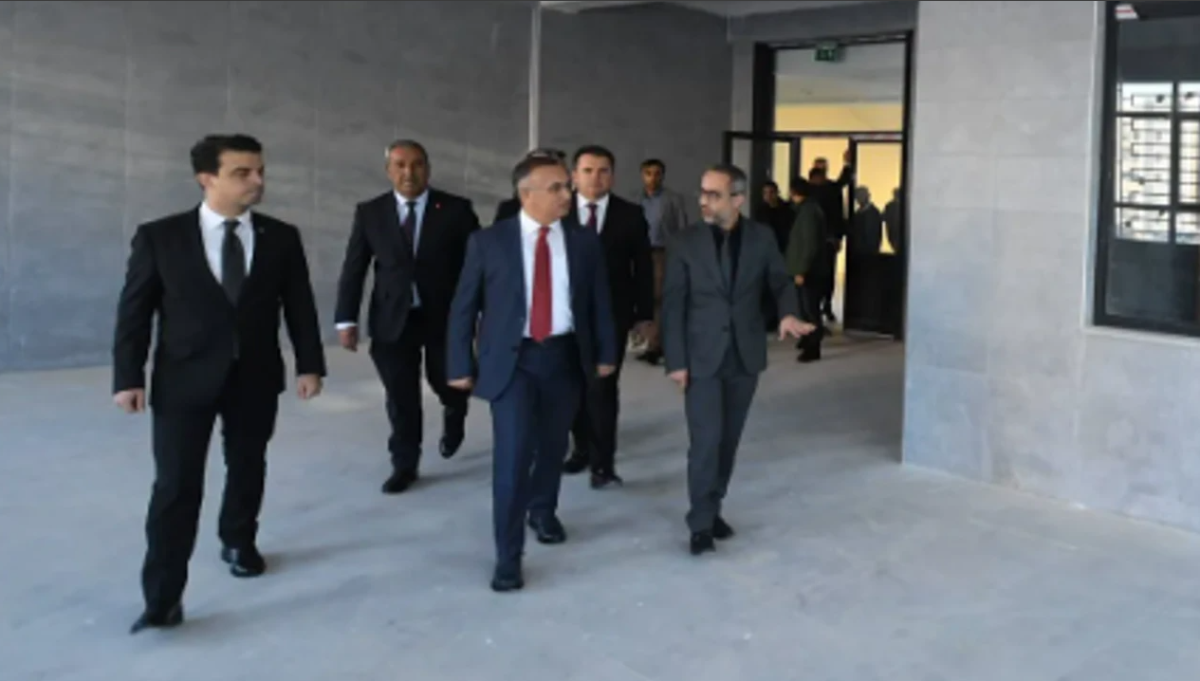 Gaziantep’te Eğitim Atağı!