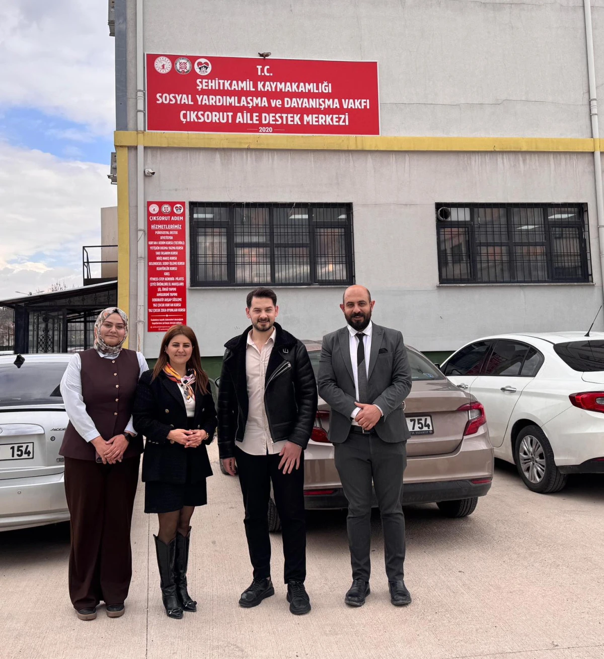 Gaziantep&rsquo;te Kadınlara &Uuml;cretsiz Profesyonel Makyaj Eğitimi 