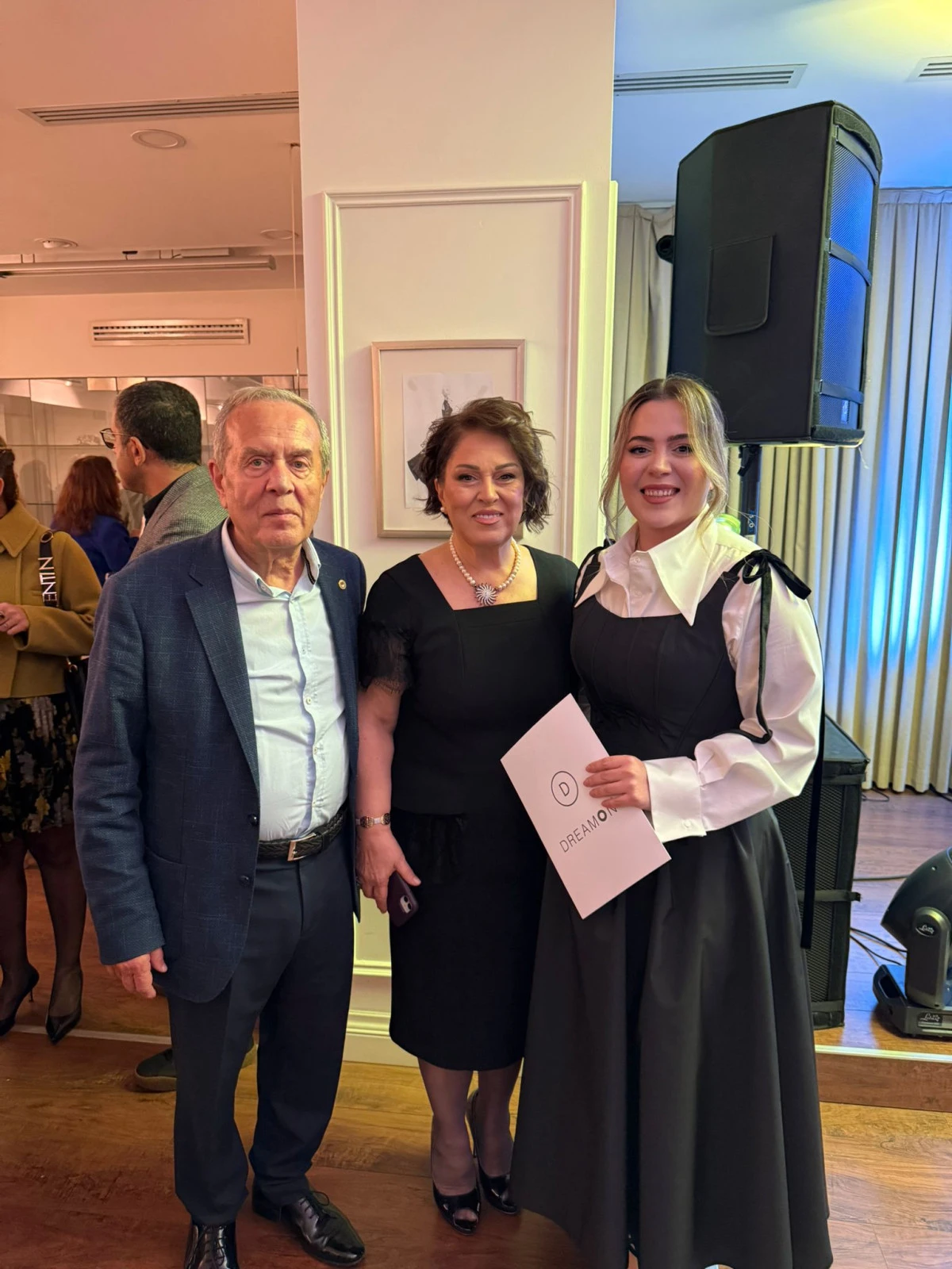 Gaziantep’ten Dünyaya Uzanan 51 Yıllık Rüya