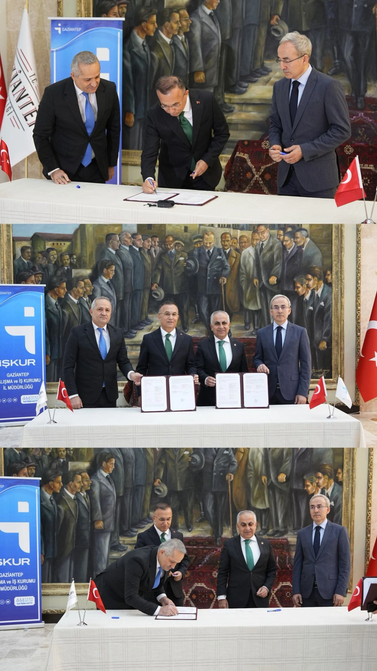 Gençlerimiz İçin Önemli İş Birliği: “Gençlik Programı” Başvuruları Başlıyor!