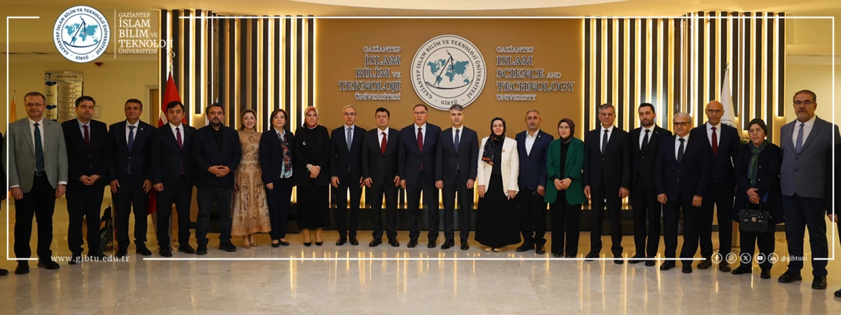 GİBT&Uuml;&rsquo;de &ldquo;Aile Arabuluculuğu Mekanizması&rdquo; &Ccedil;alıştayı Ger&ccedil;ekleştirildi