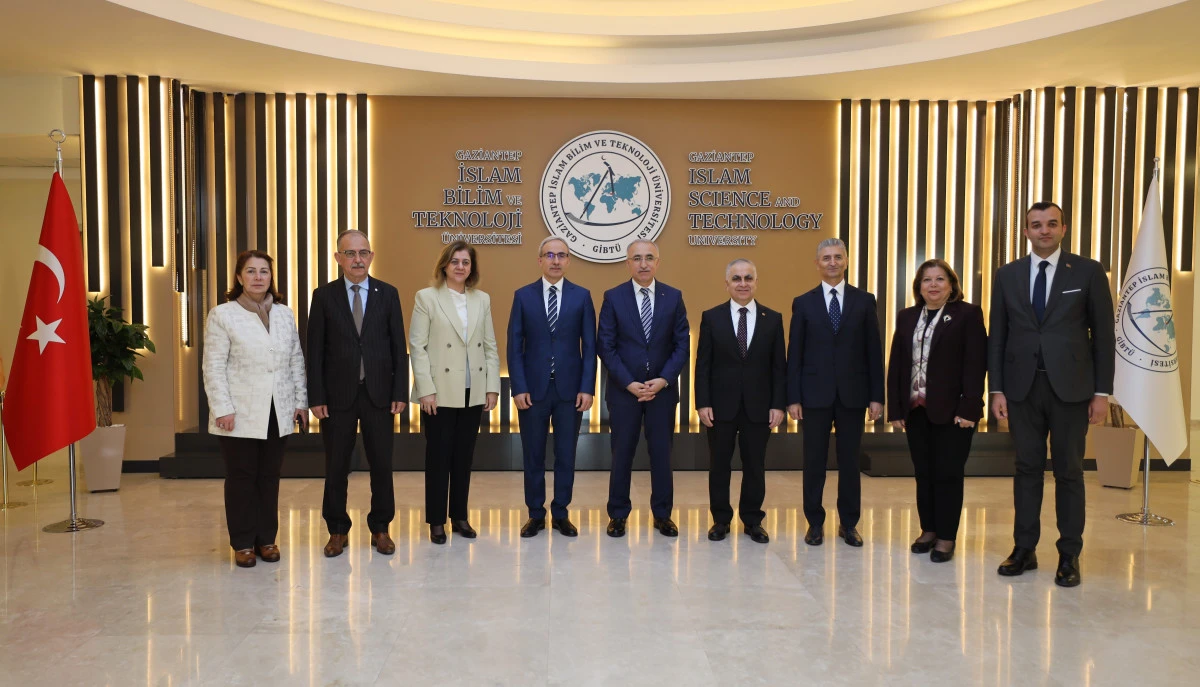 GİBT&Uuml;&rsquo;de &ldquo;Mehmet Akif ve &Ccedil;anakkale Ruhu&rdquo; Konferansı D&uuml;zenlendi