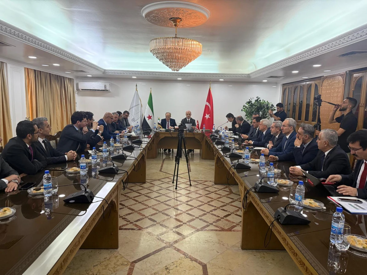 GİBTÜ’DEN BÖLGESEL BARIŞA VE AKADEMİK KALKINMAYA KATKI