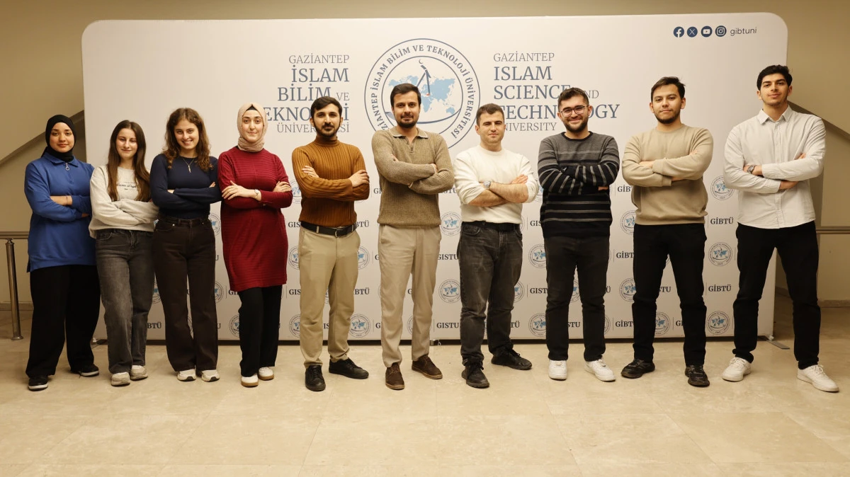 GİBT&Uuml;&rsquo;den Milli Teknoloji Hamlesine G&uuml;&ccedil;l&uuml; Katkı