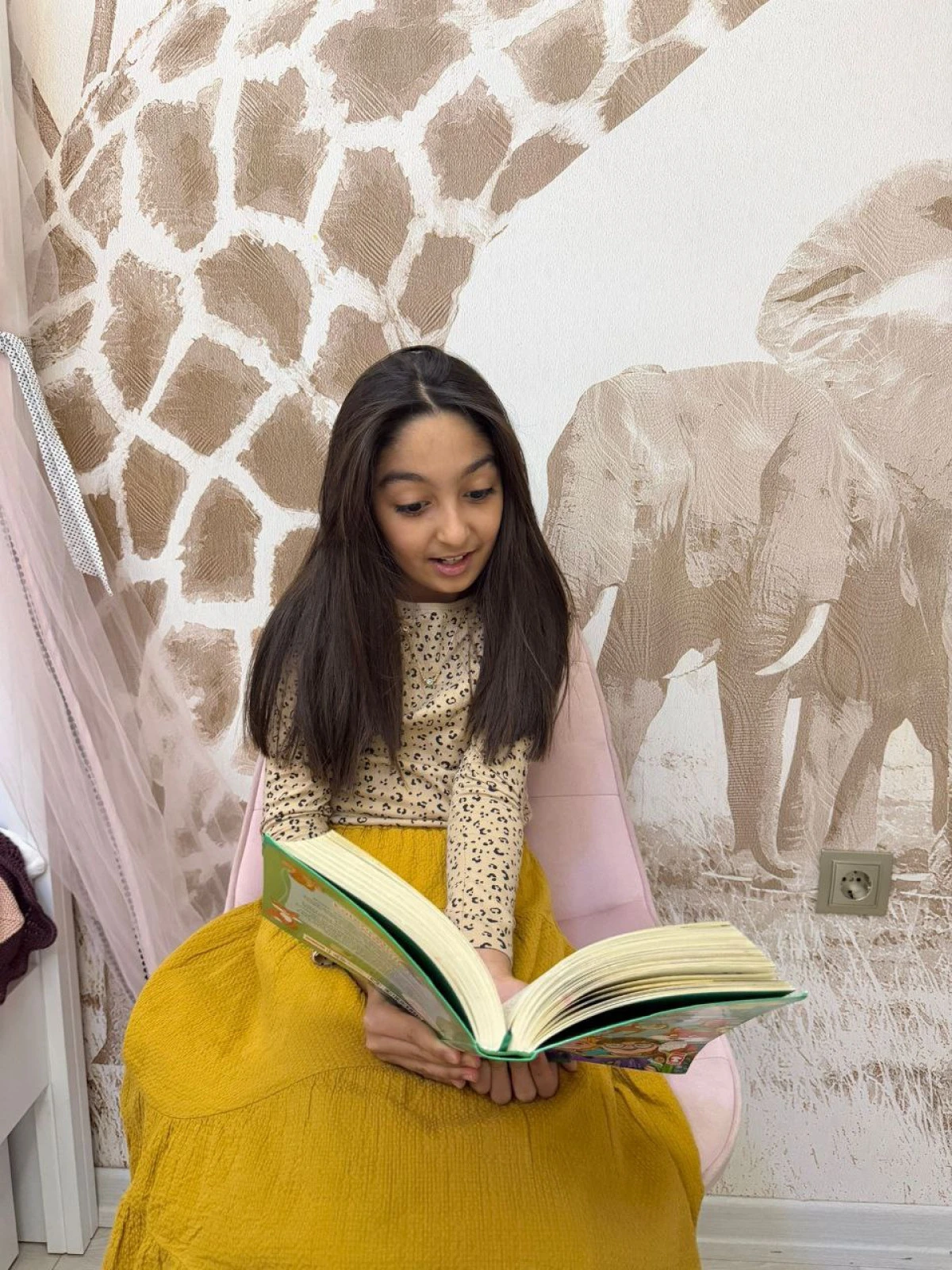 GKV&rsquo;de Okuma Tutkusu Birincilikle &Ouml;d&uuml;llendirildi 