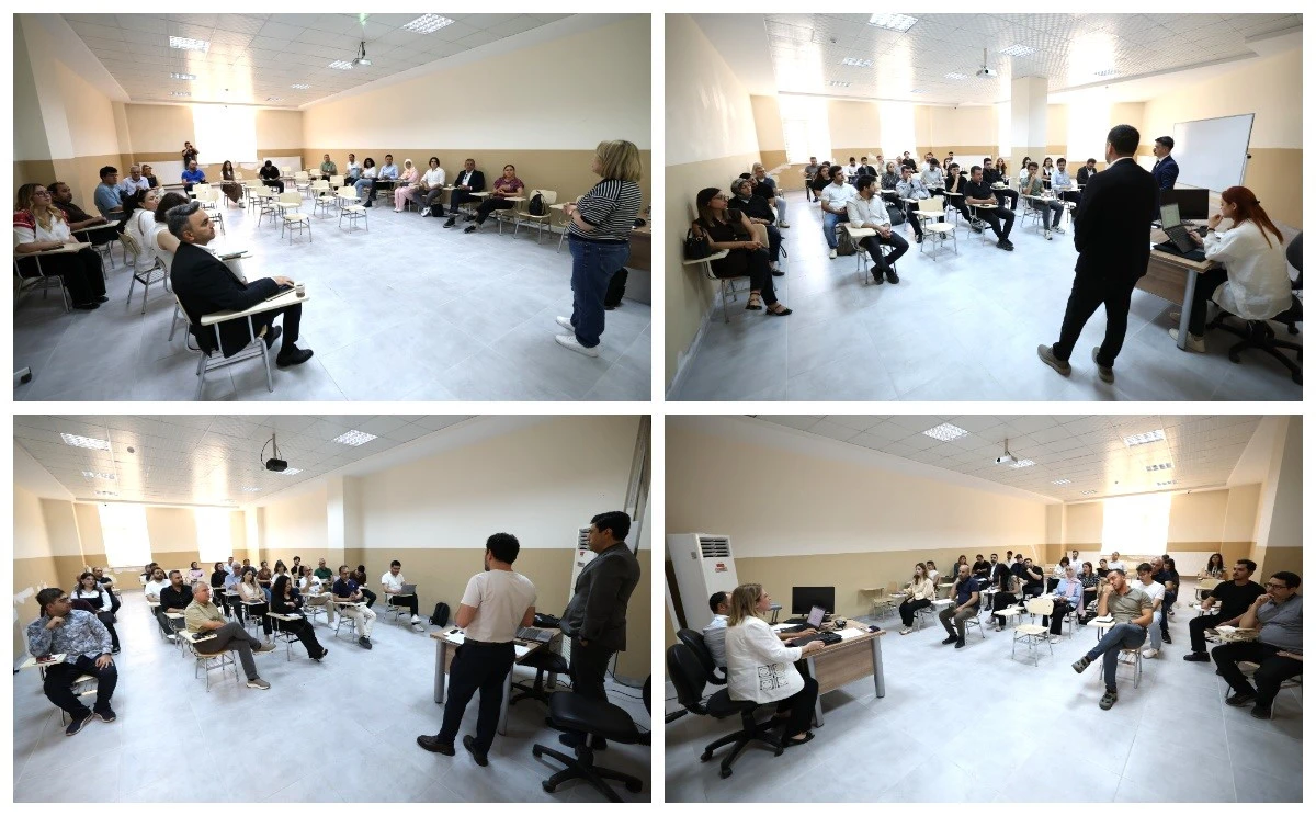GSO ve GA&Uuml;N&rsquo;den Geleceğin M&uuml;hendisleri İ&ccedil;in G&uuml;&ccedil; Birliği