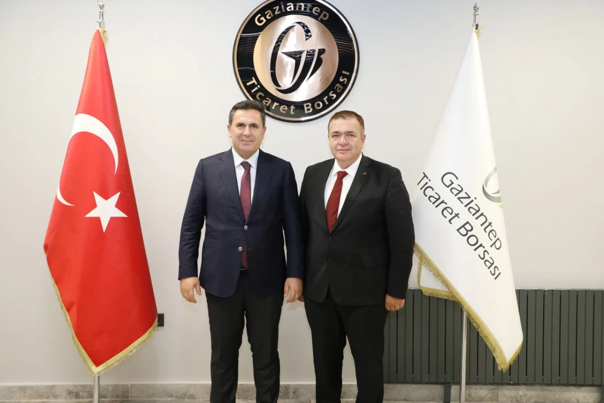 GTB Başkanlarından 19 Mayıs&rsquo;ta Gen&ccedil;lik Vurgusu