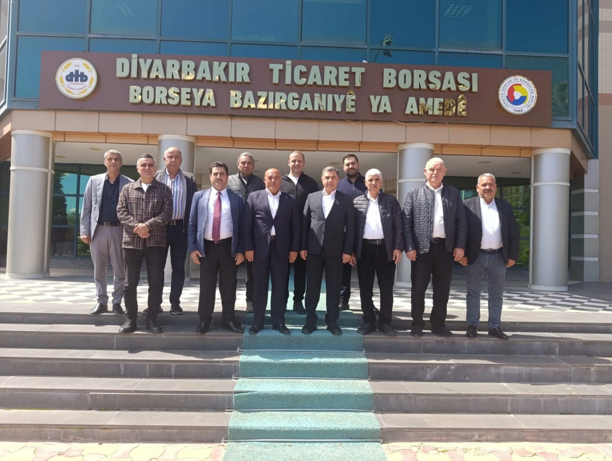 GTB&rsquo;DEN BAKLİYAT SEKT&Ouml;R&Uuml;NE Y&Ouml;NELİK SAHA İNCELEMESİ VE B&Ouml;LGESEL İSTİŞARE PROGRAMI