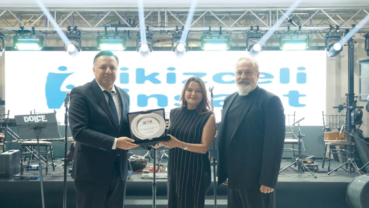 GTK&rsquo;den 2. Yıla &Ouml;zel G&ouml;rkemli Kutlama