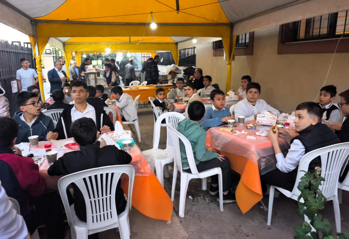 HAYRINI YAP ELİNLE, ODA GİDER SENİNLE