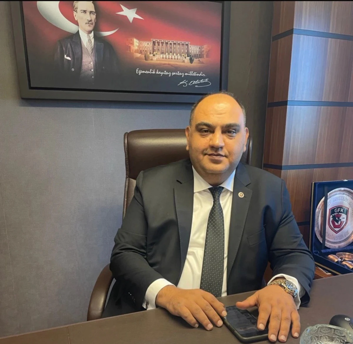 Hemşirelerin G&uuml;c&uuml; Sağlık Sisteminin G&uuml;c&uuml;d&uuml;r